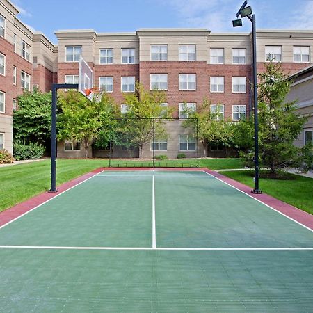 Residence Inn Indianapolis Κάρμελ Εξωτερικό φωτογραφία