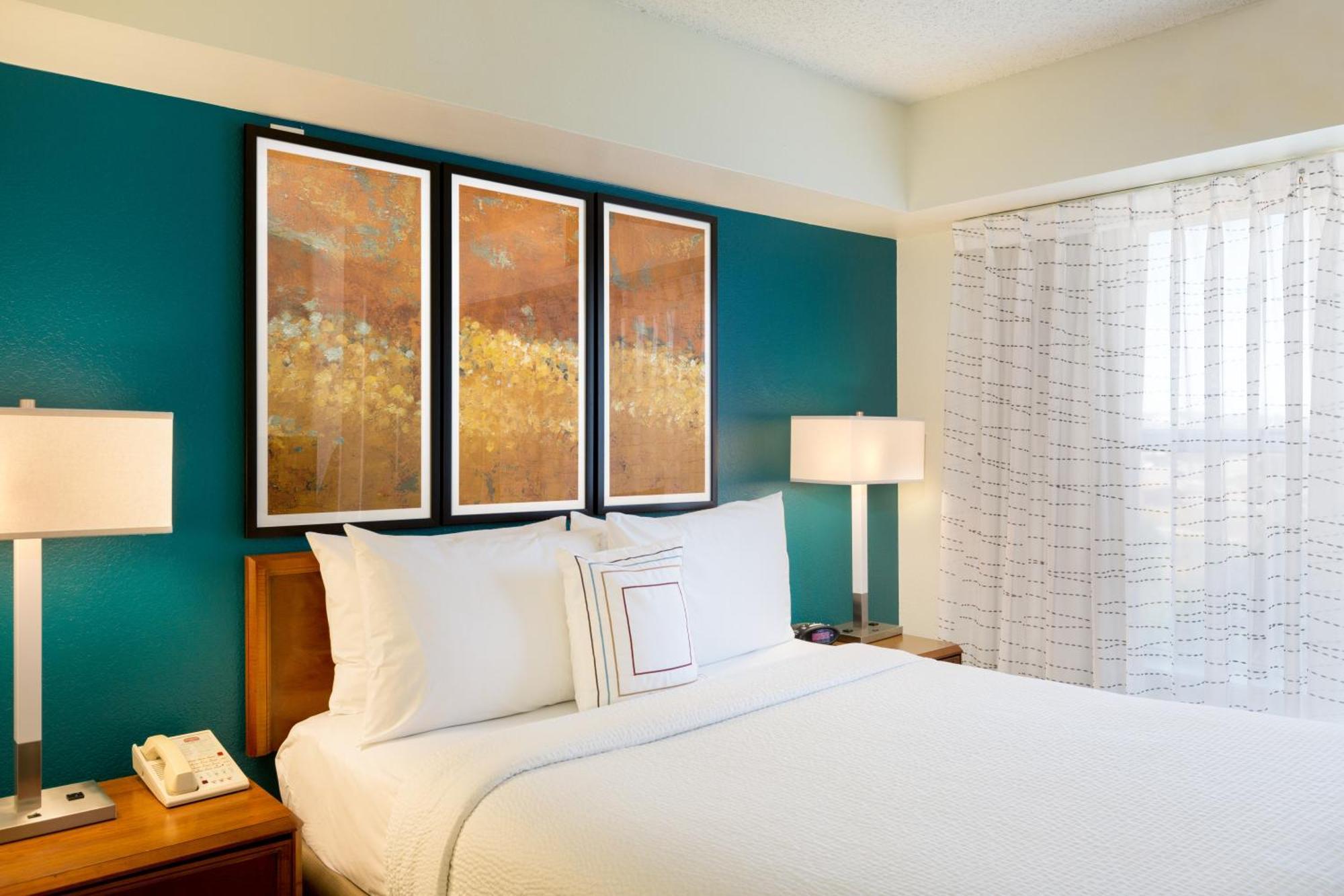 Residence Inn Indianapolis Κάρμελ Εξωτερικό φωτογραφία