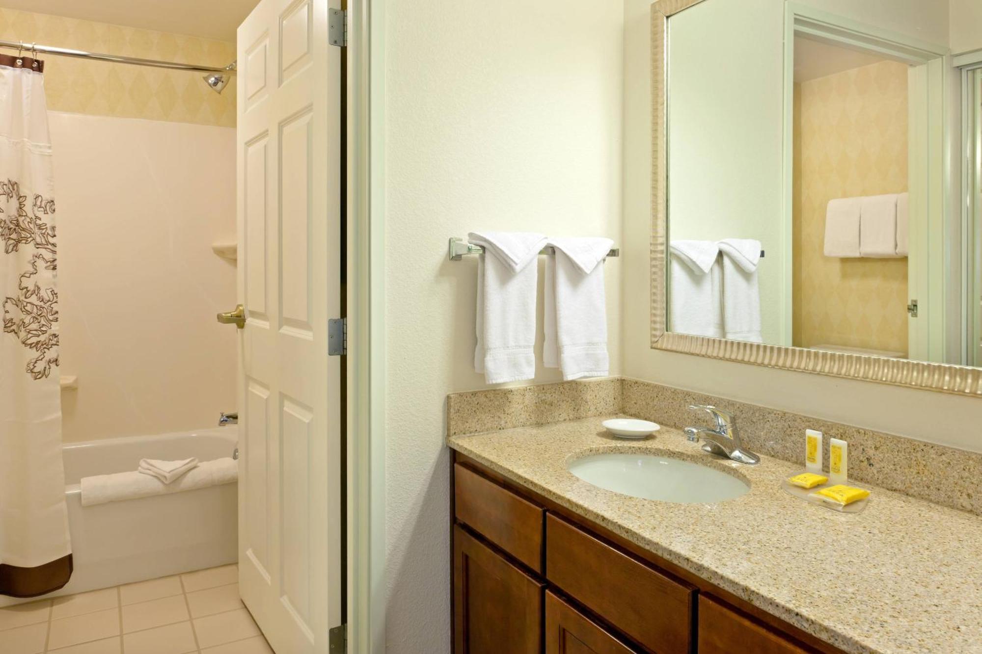 Residence Inn Indianapolis Κάρμελ Εξωτερικό φωτογραφία