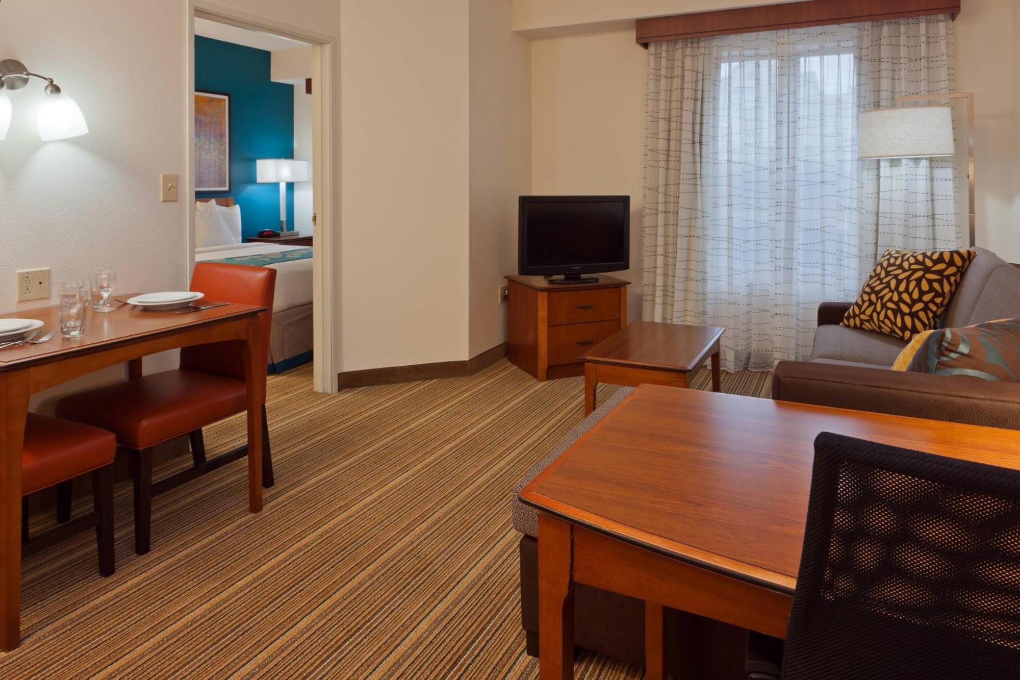 Residence Inn Indianapolis Κάρμελ Εξωτερικό φωτογραφία