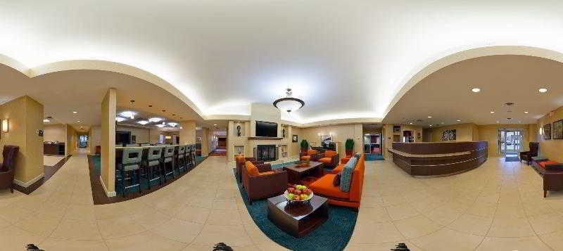 Residence Inn Indianapolis Κάρμελ Εξωτερικό φωτογραφία